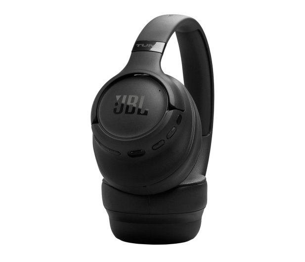 JBL T780NC Czarne - 1363124 - zdjęcie 6